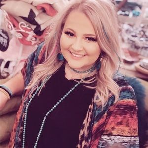 Meet your Posher, Taylor